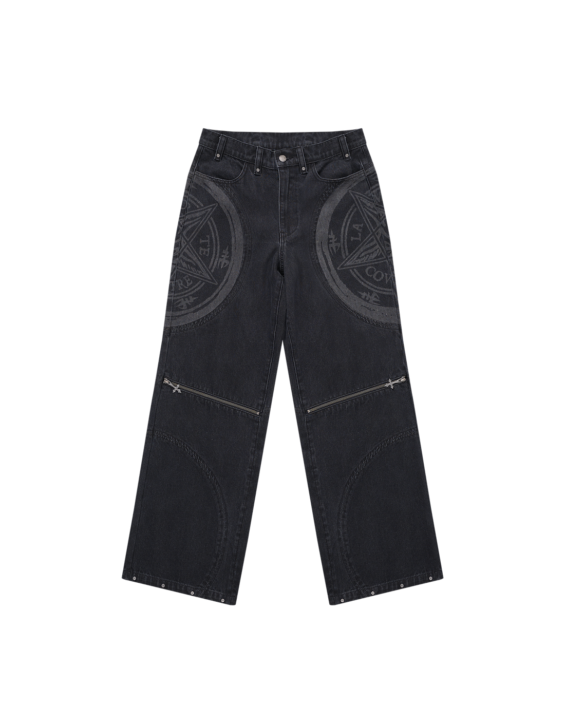 Ritual Jeans