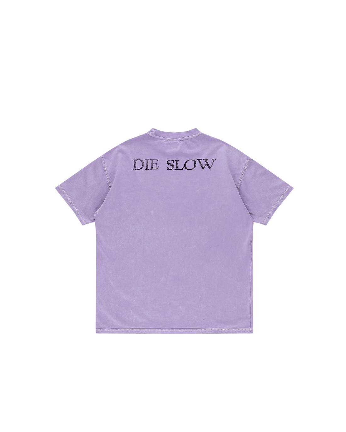 Ruined Boxy T-Shirt