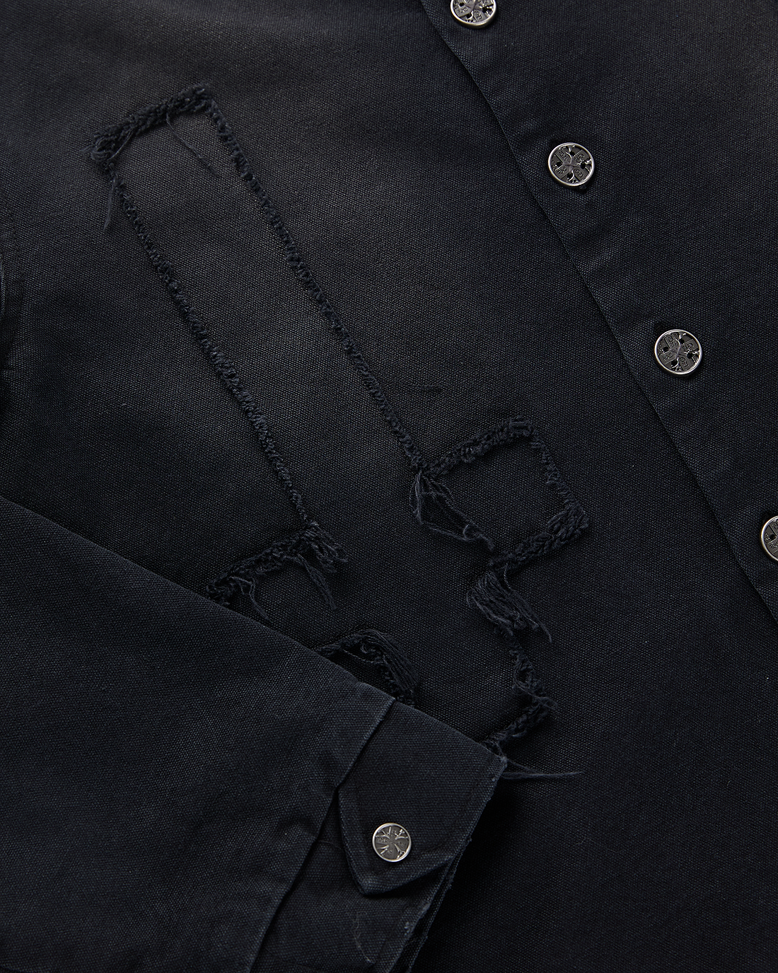 Sanctum Jacket