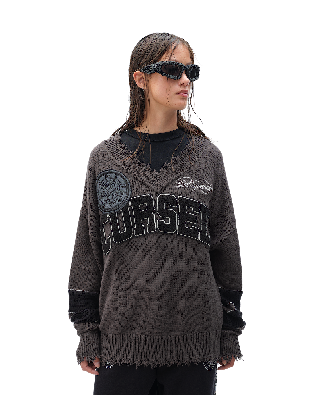 Eternal Sweater