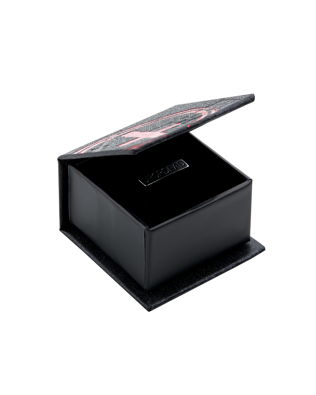 Stamp Ring