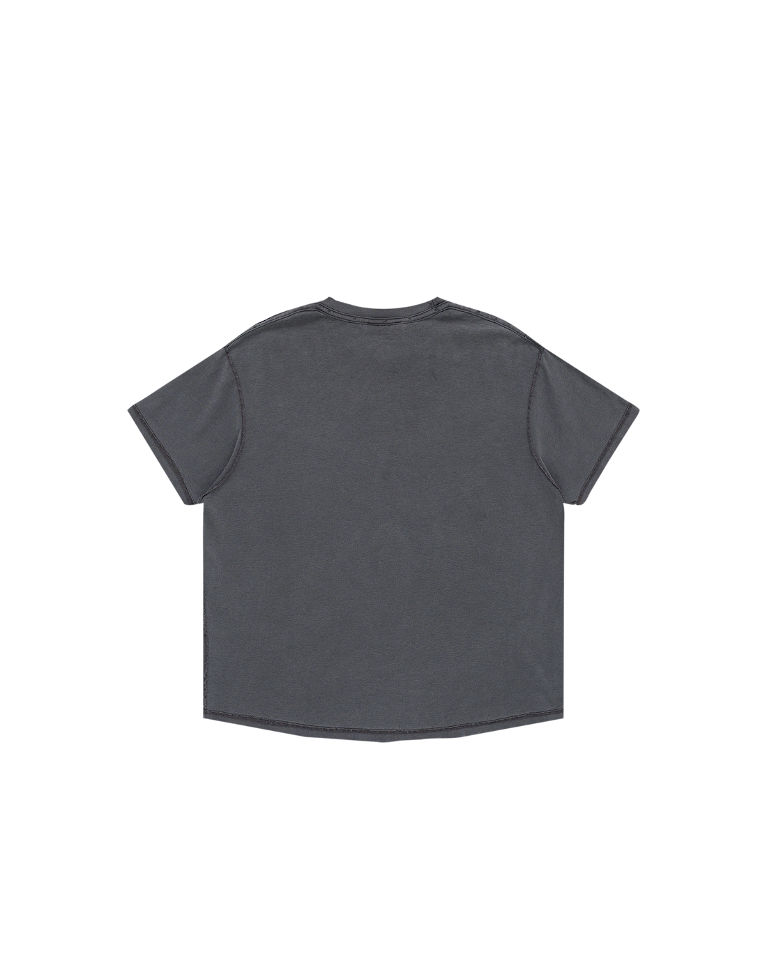 Sacred Boxy T-Shirt