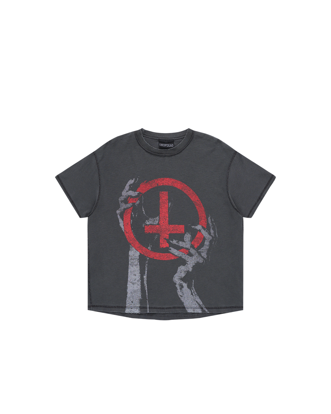 Sacred Boxy T-Shirt