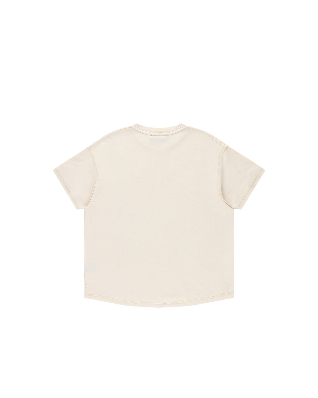 Sacrifice Boxy T-Shirt