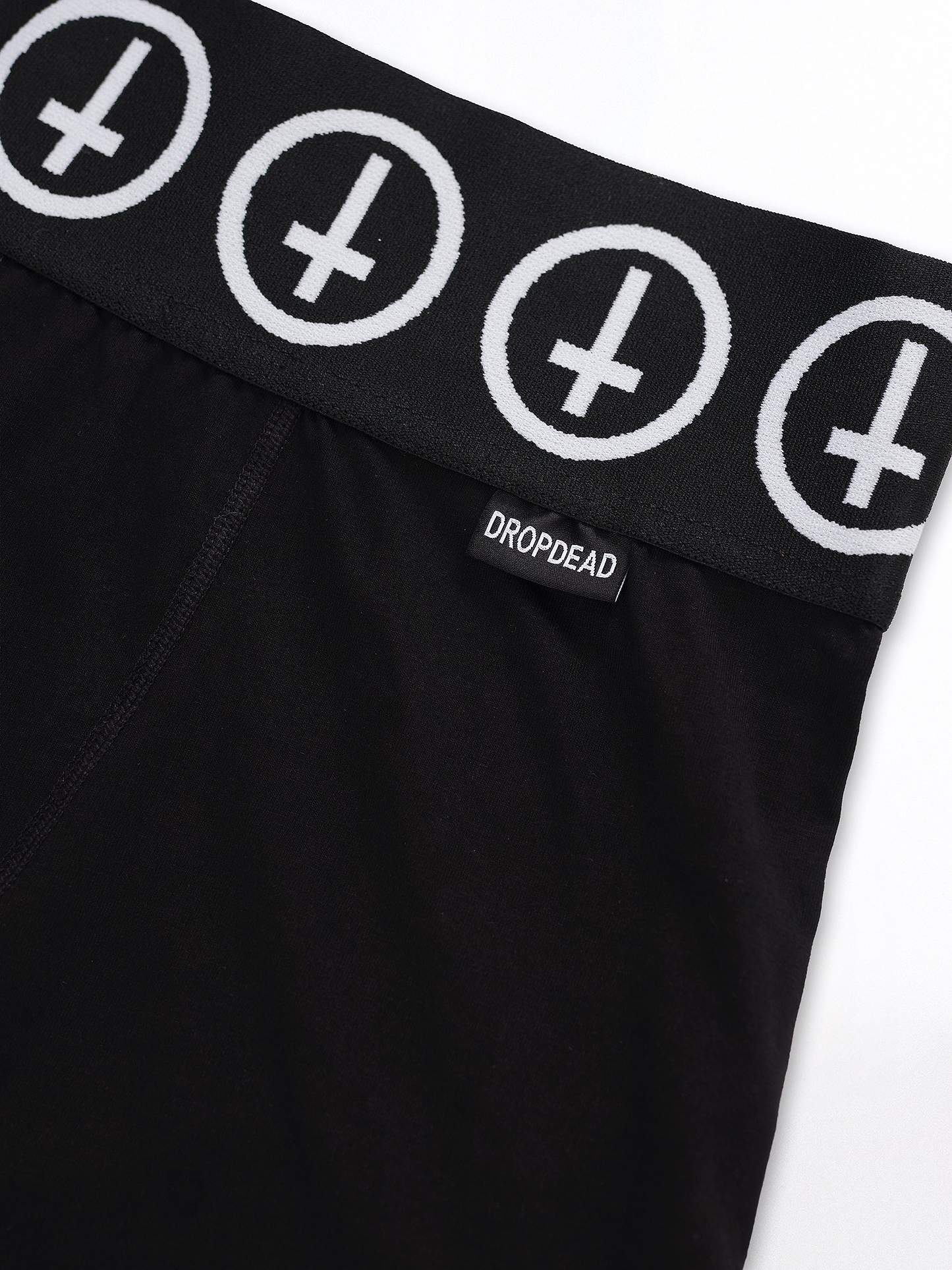 Sanctified Boxers