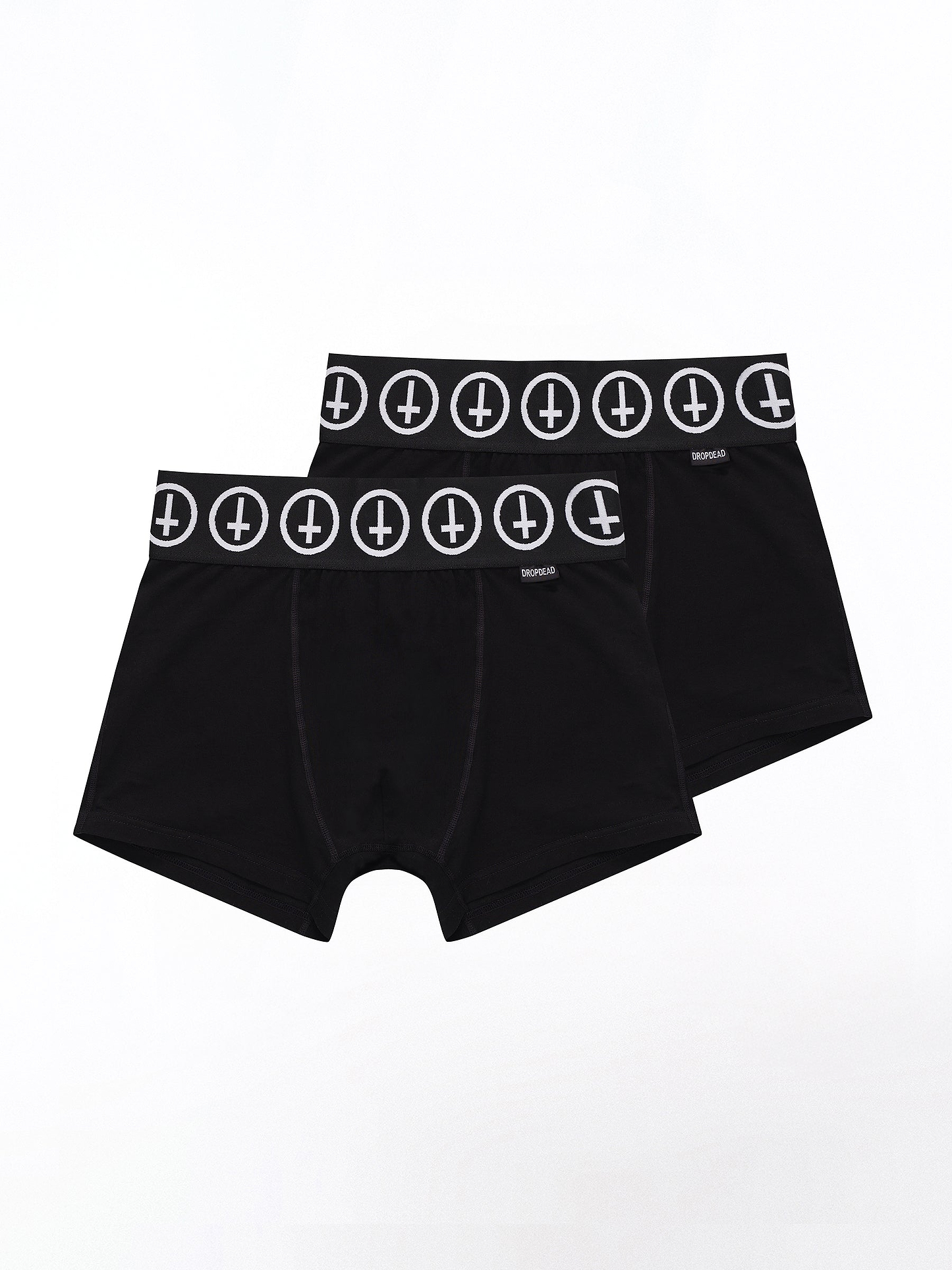 Sanctified Boxers