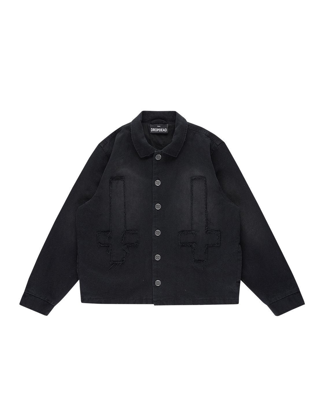 Sanctum Jacket