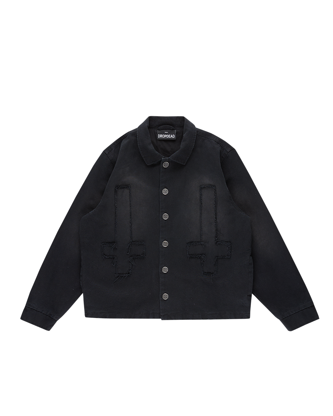 Sanctum Jacket