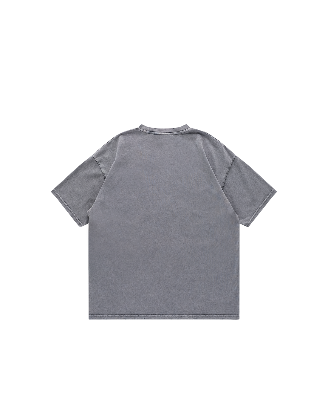 Loire Boxy T-Shirt