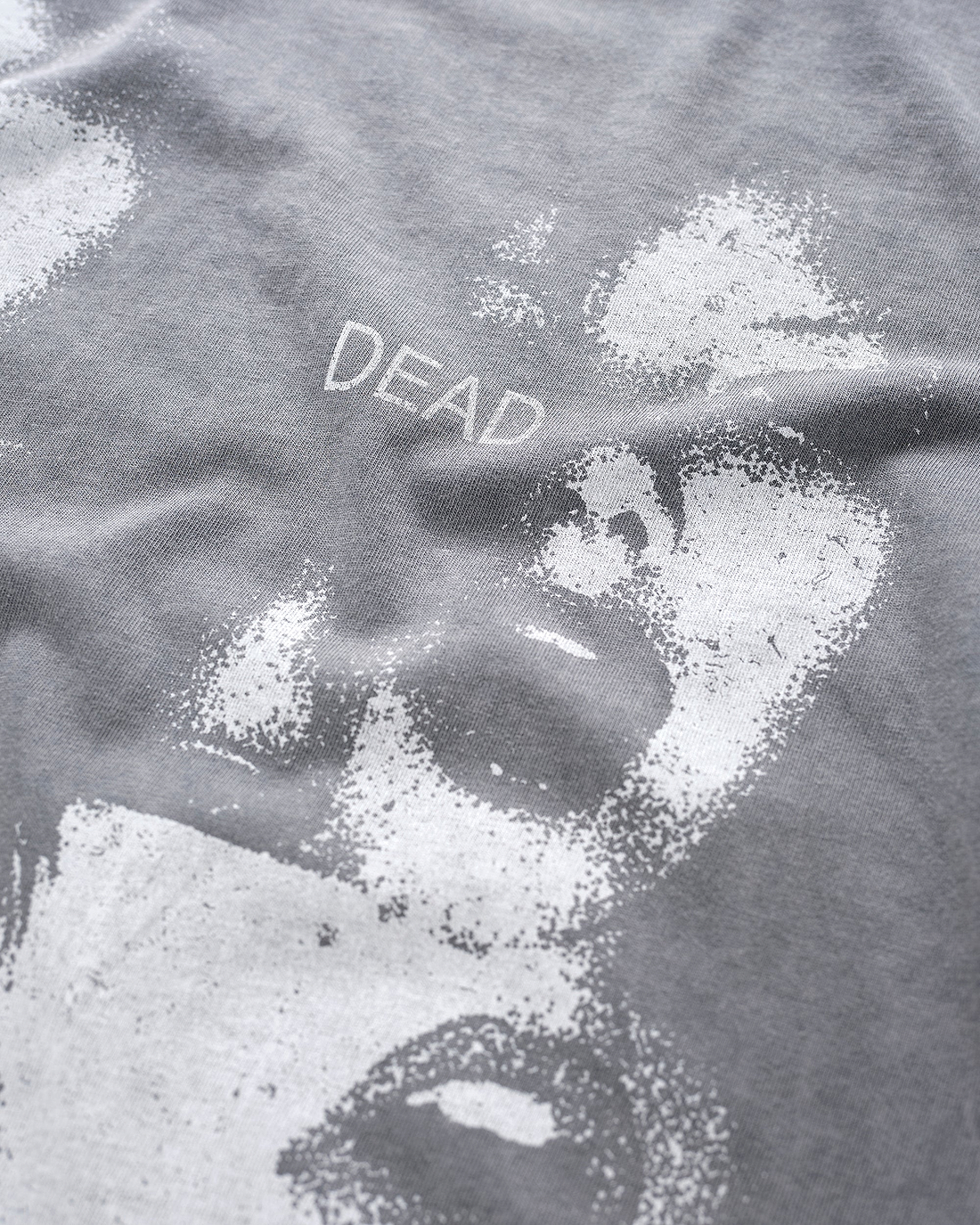 Loire Boxy T-Shirt