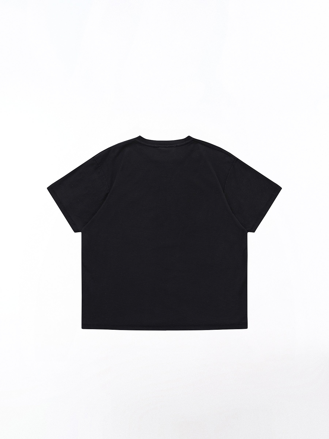 Self-Titled Boxy T-Shirt