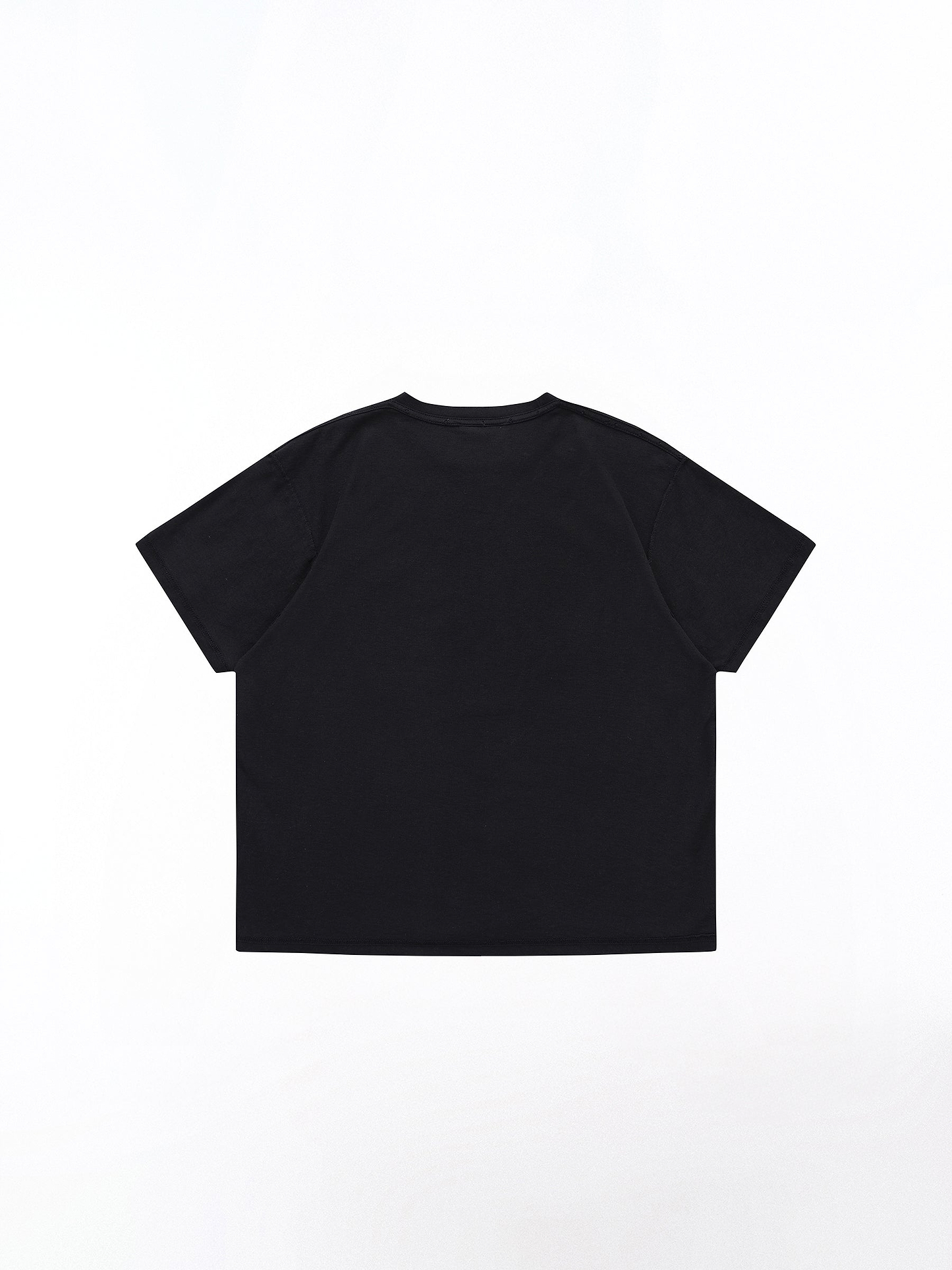 Self-Titled Boxy T-Shirt
