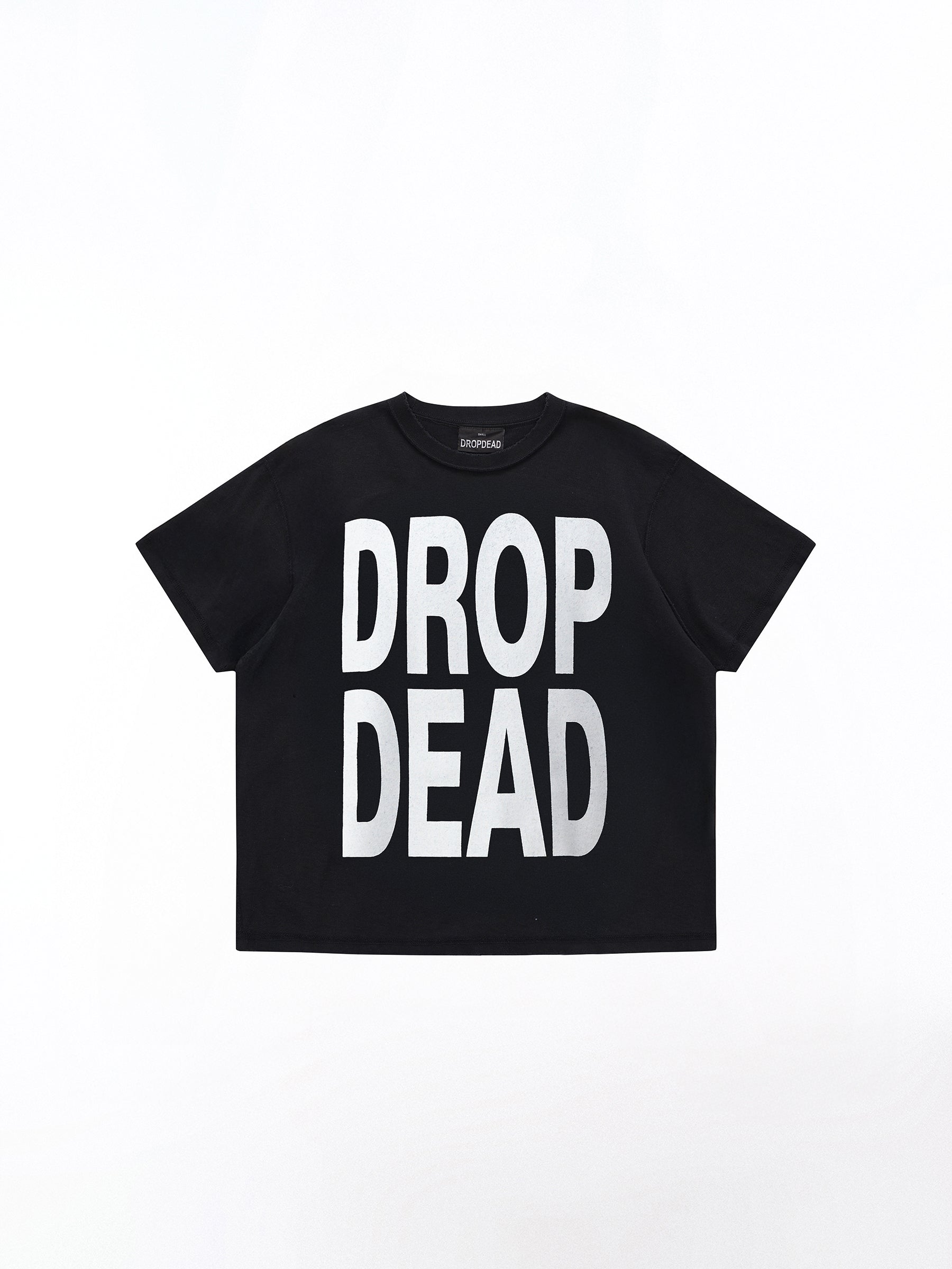 Tops – DROP DEAD CLOTHING