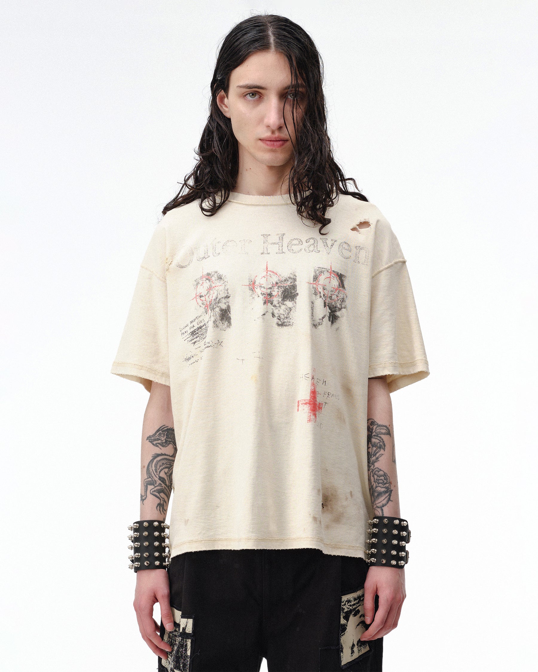 Tops – DROP DEAD CLOTHING