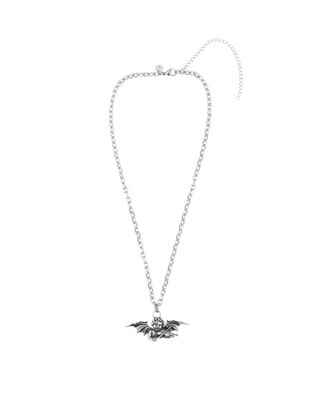 Seraphim Necklace