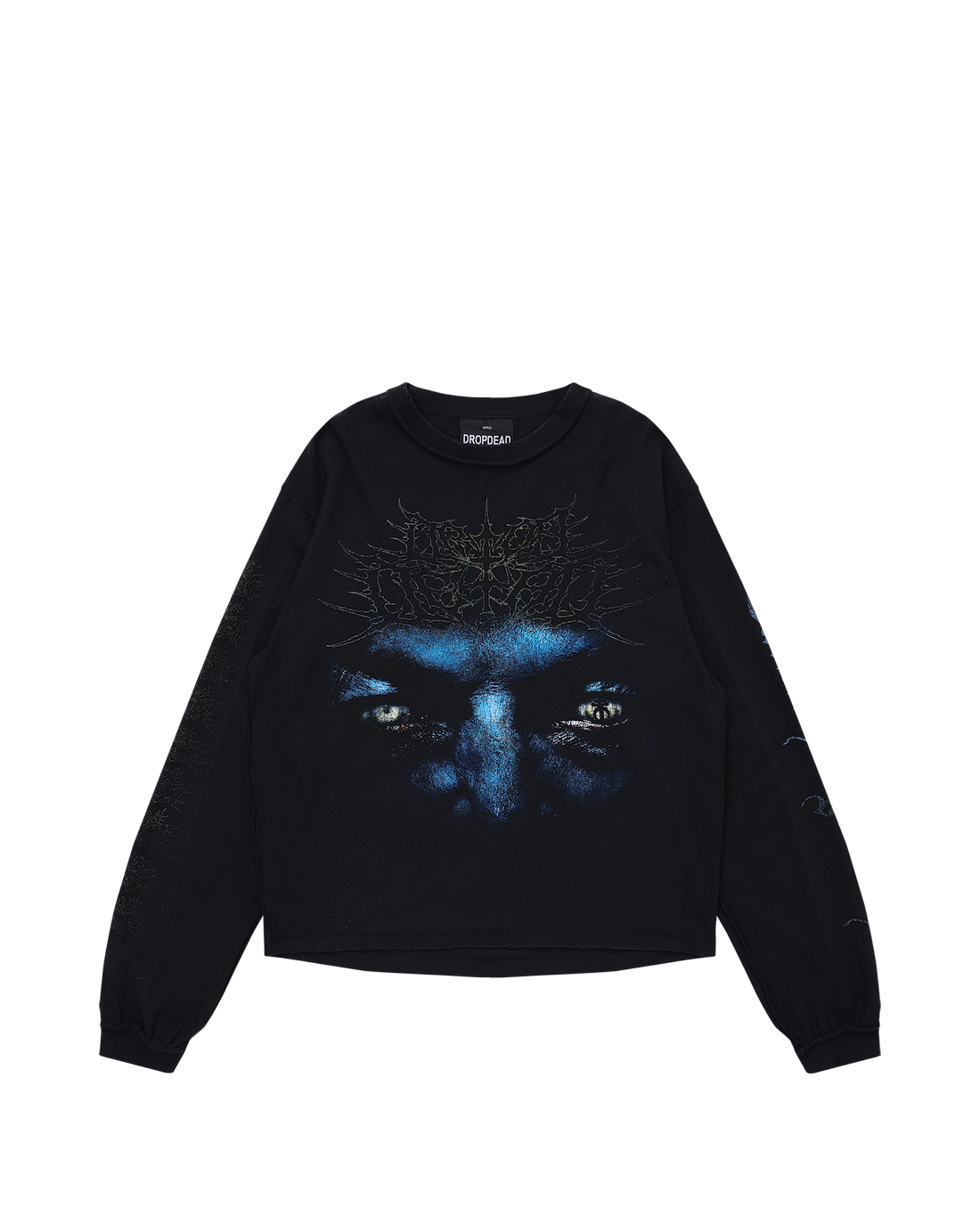 Sermon Longsleeve Top