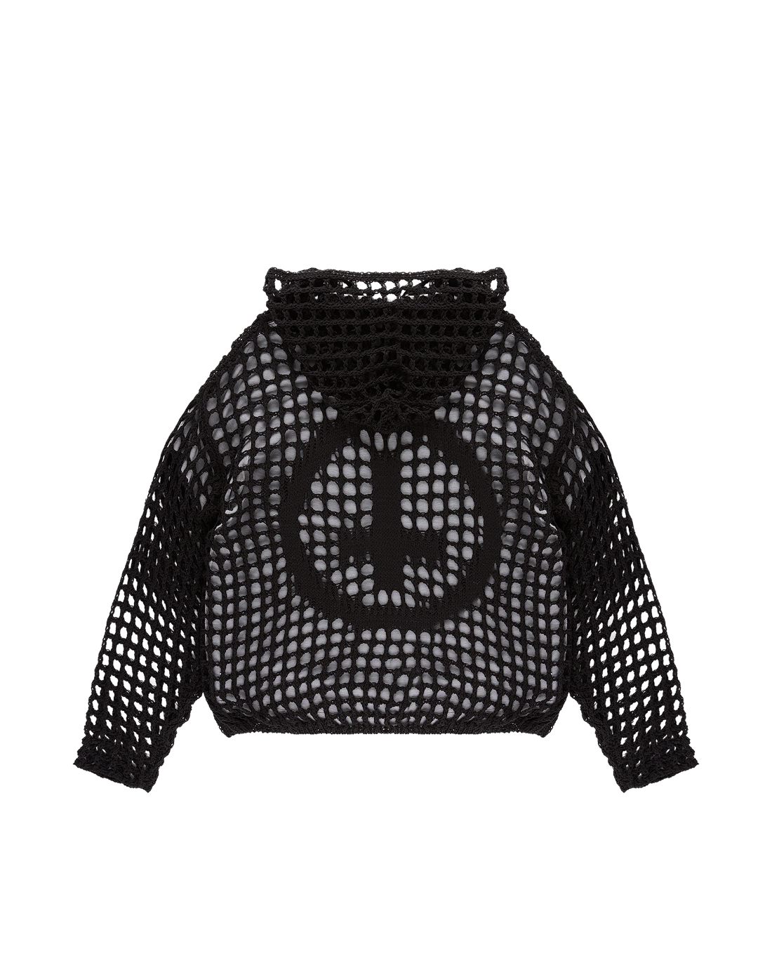 Session Knitted Hoodie