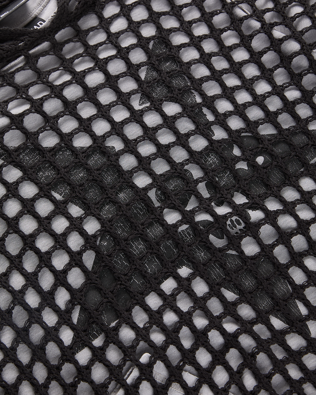 Session Knitted Hoodie