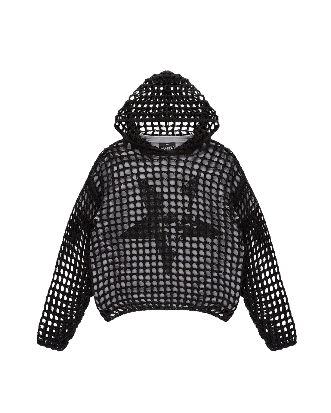 Session Knitted Hoodie