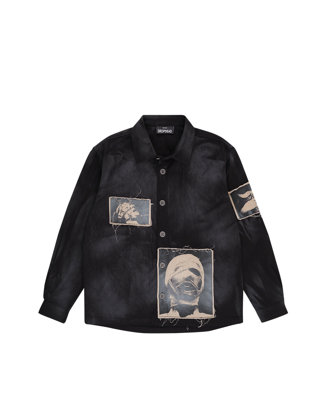 Ranker Shirt