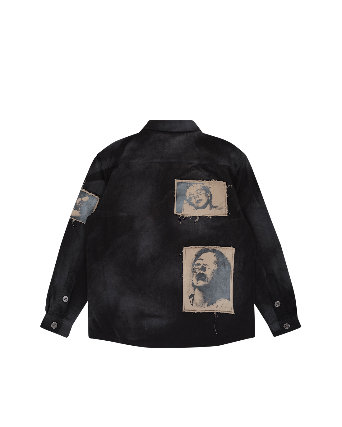 Ranker Shirt