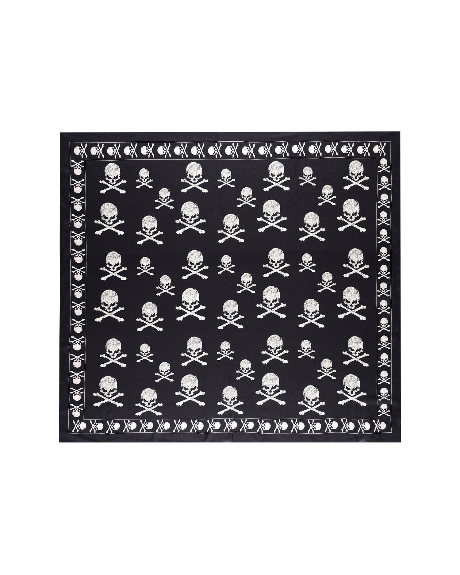 Mortis Scarf – DROP DEAD CLOTHING