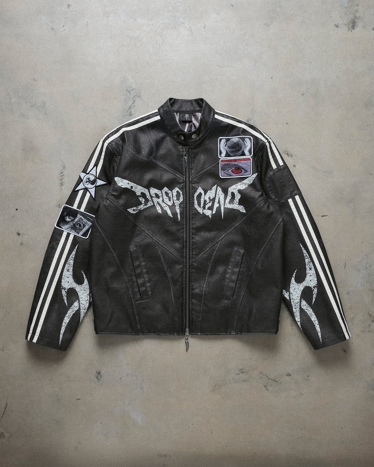 Skyline Racer Jacket