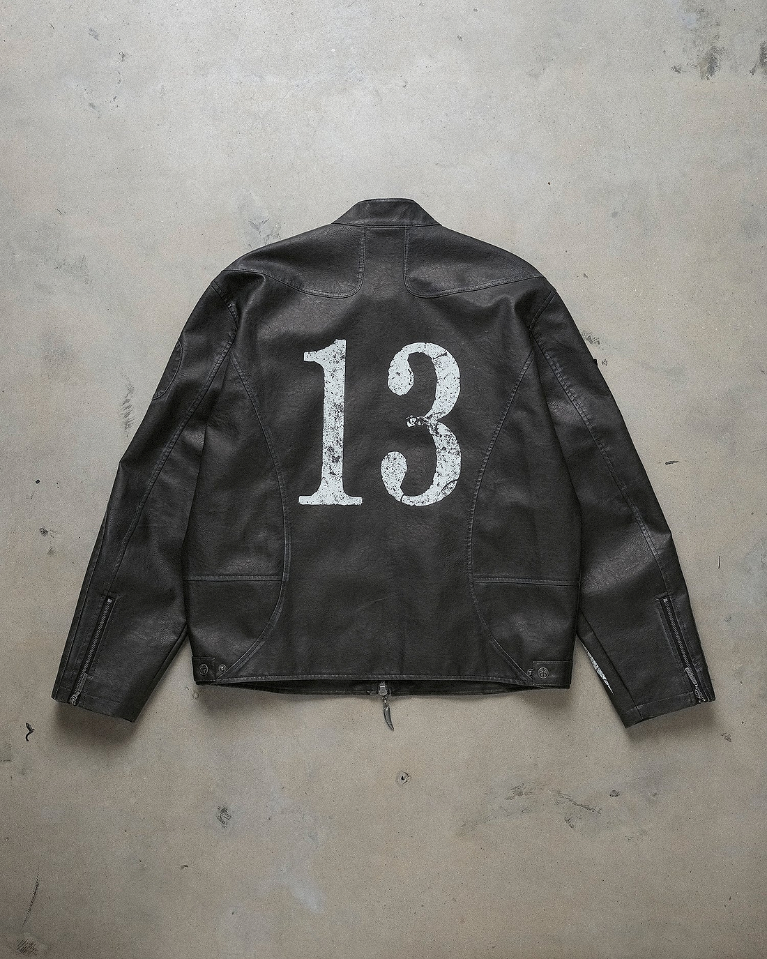 Skyline Racer Jacket