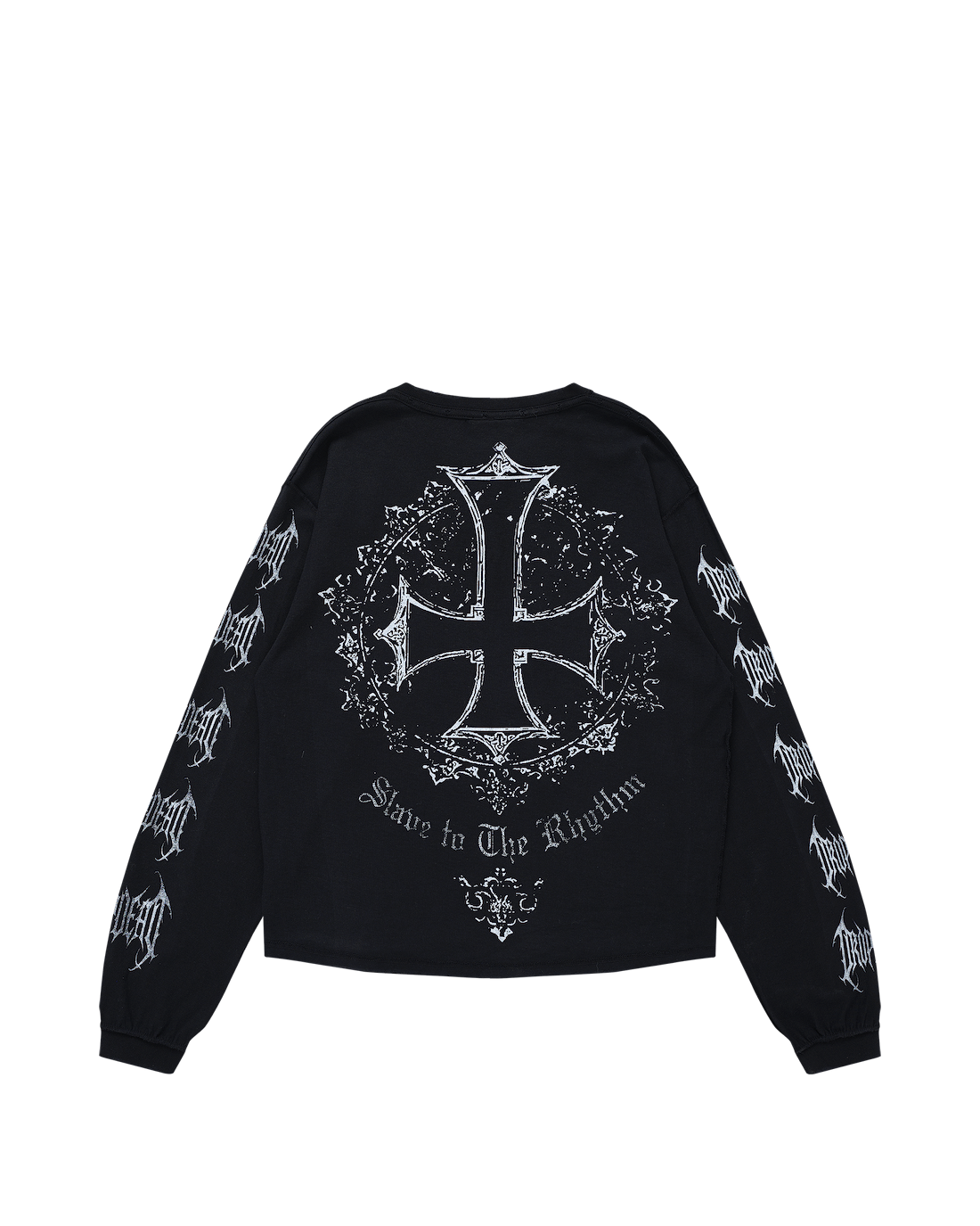Slave Longsleeve Top