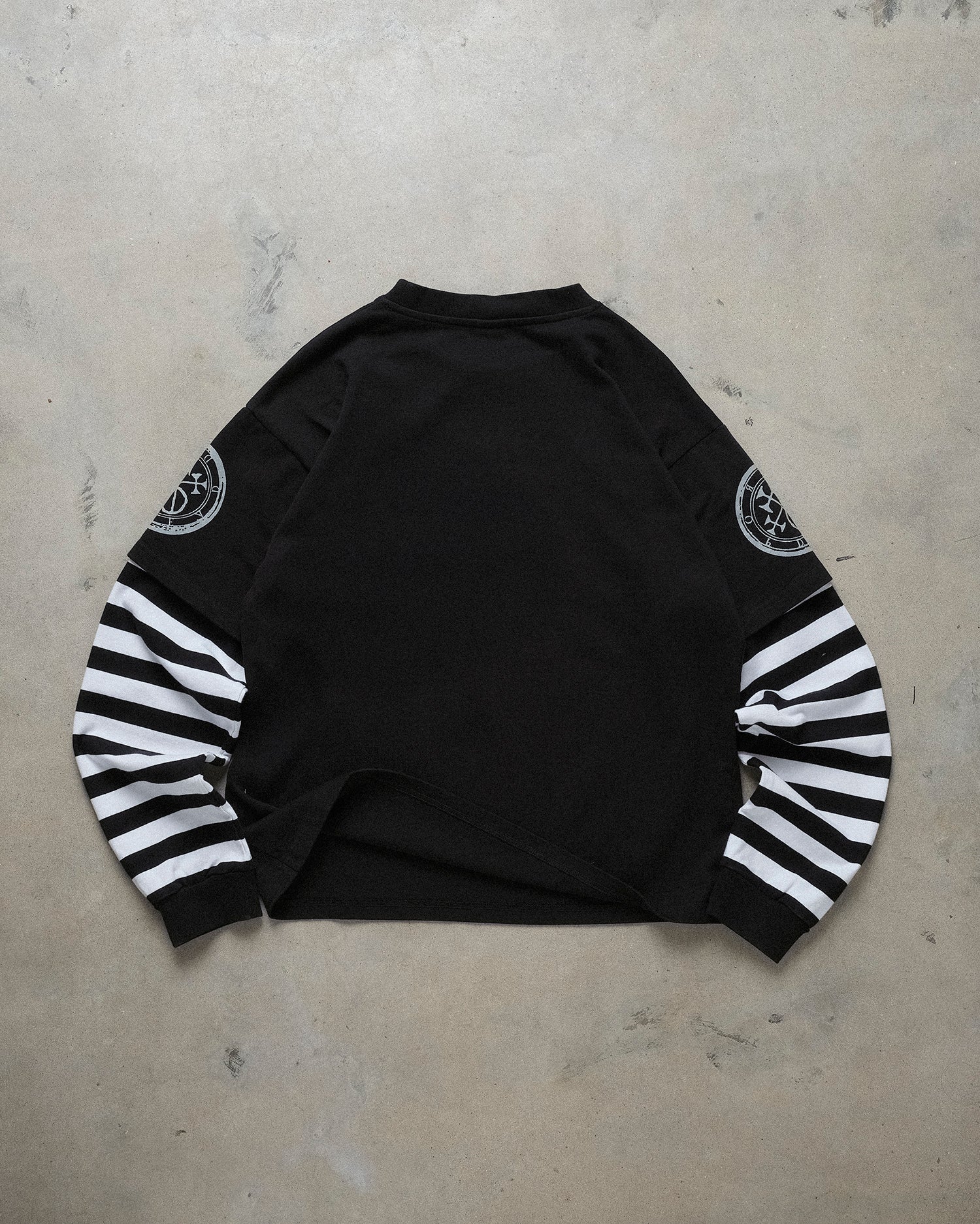 Socom Layered T-Shirt
