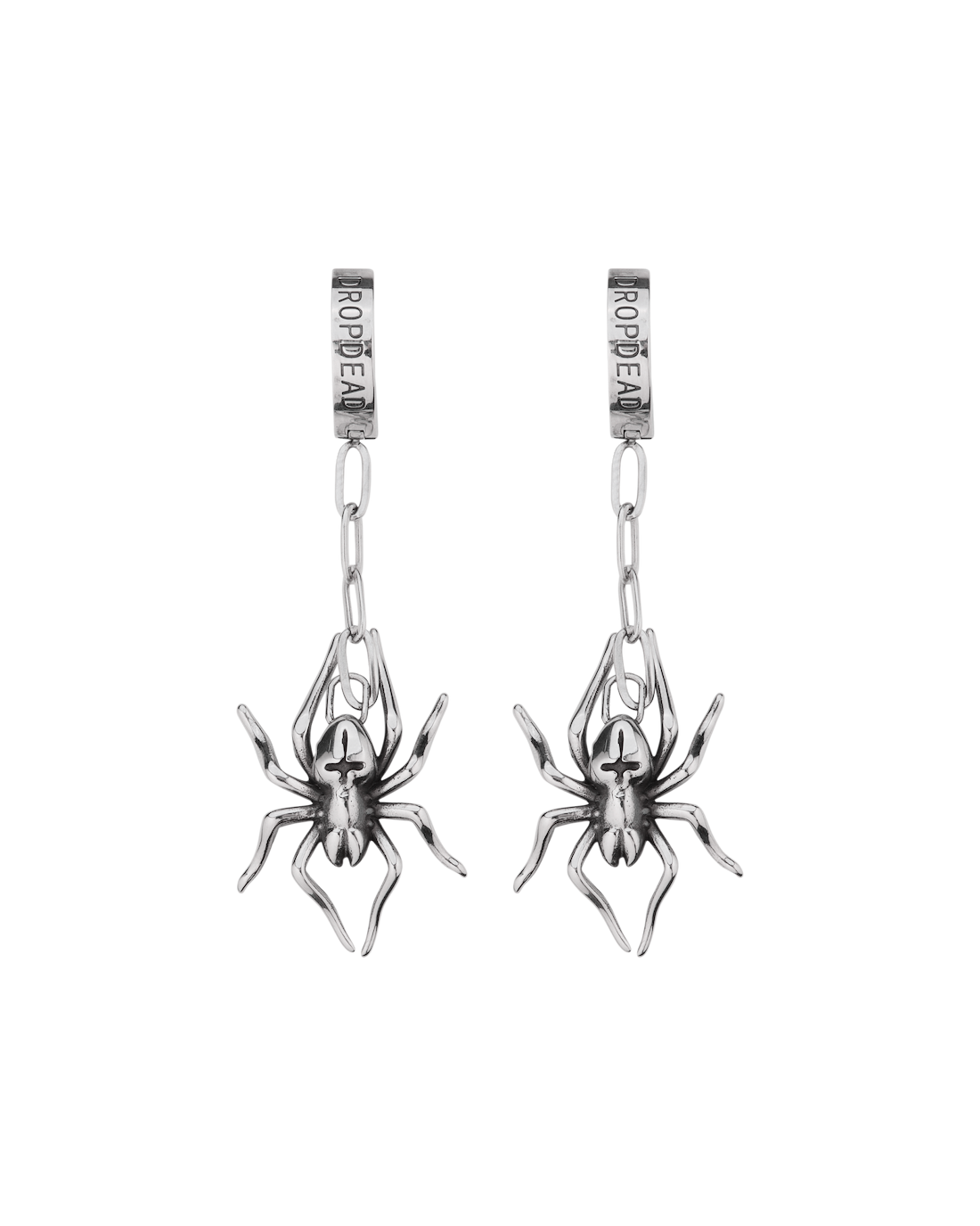 Species Earrings