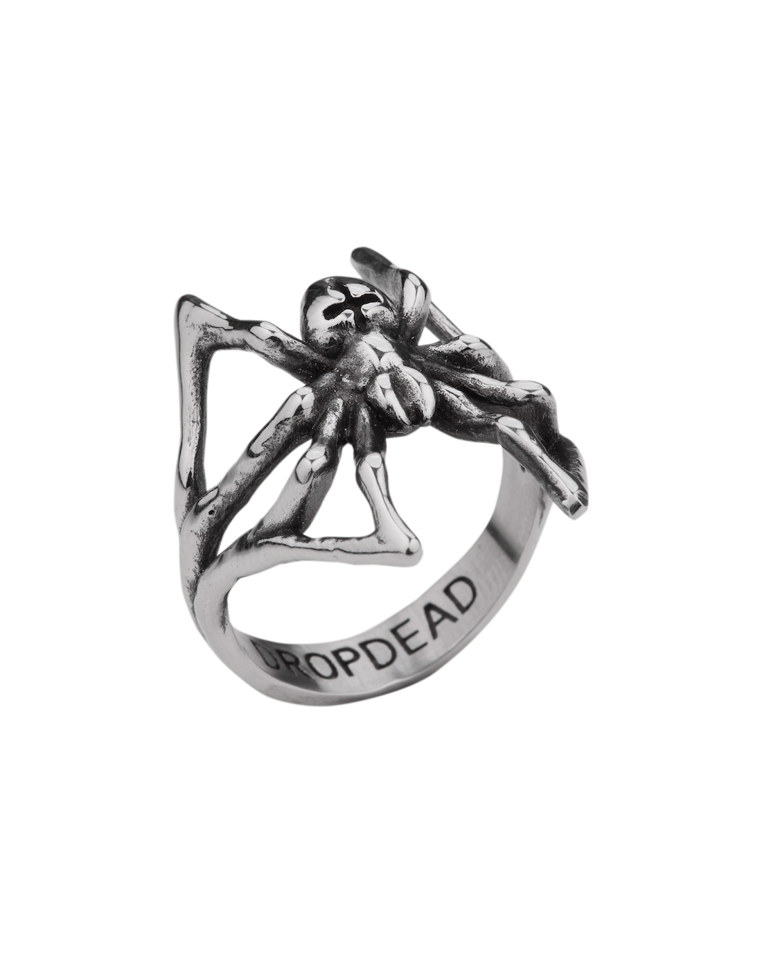 Crawler  Ring