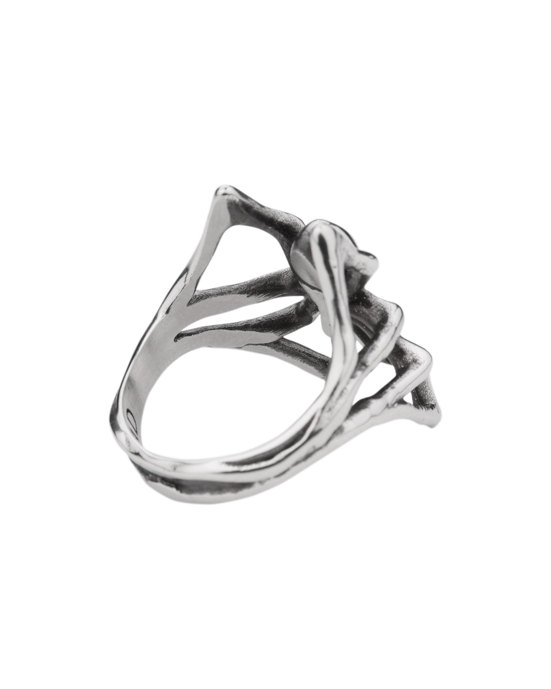 Crawler  Ring