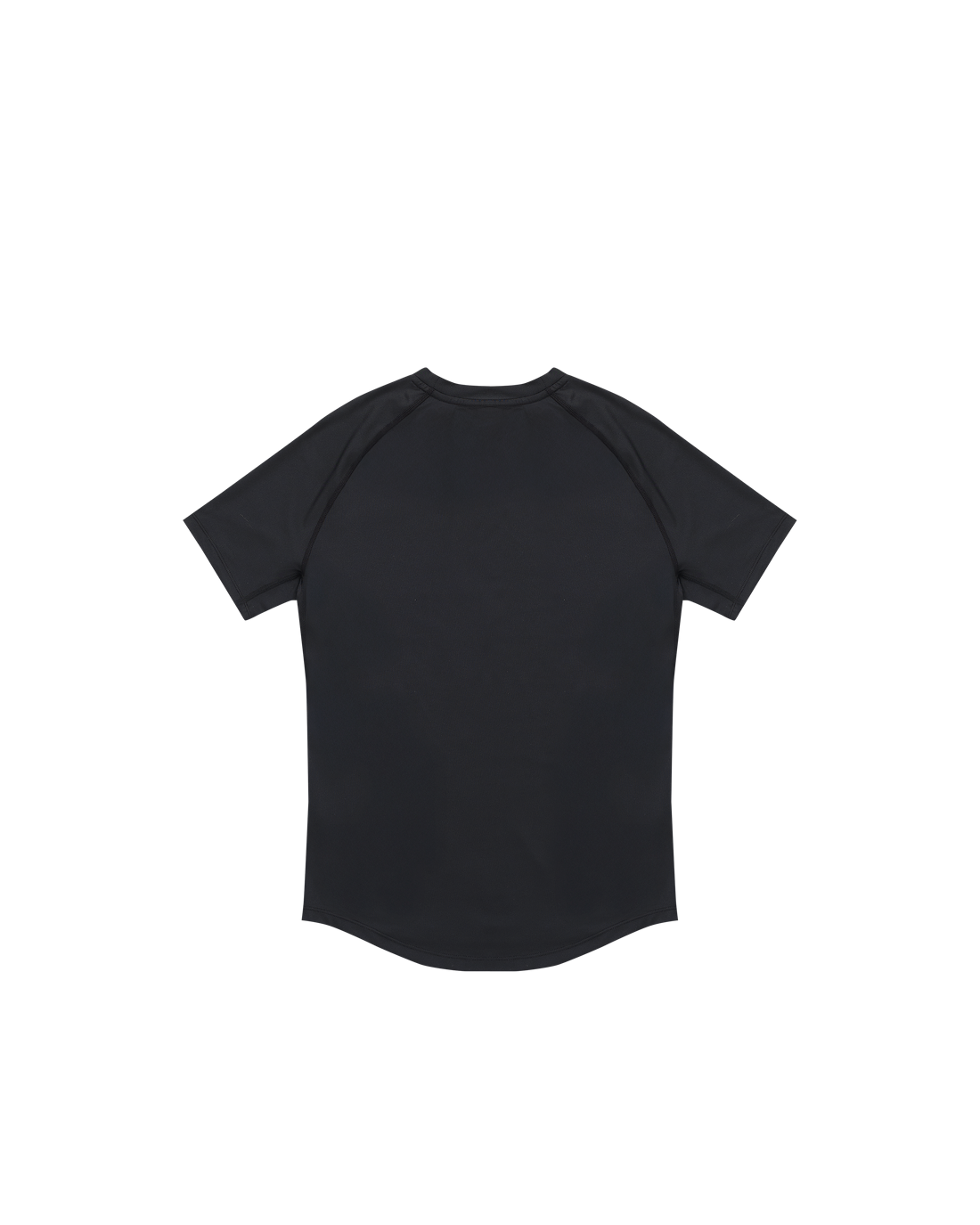 Silencer Training Top