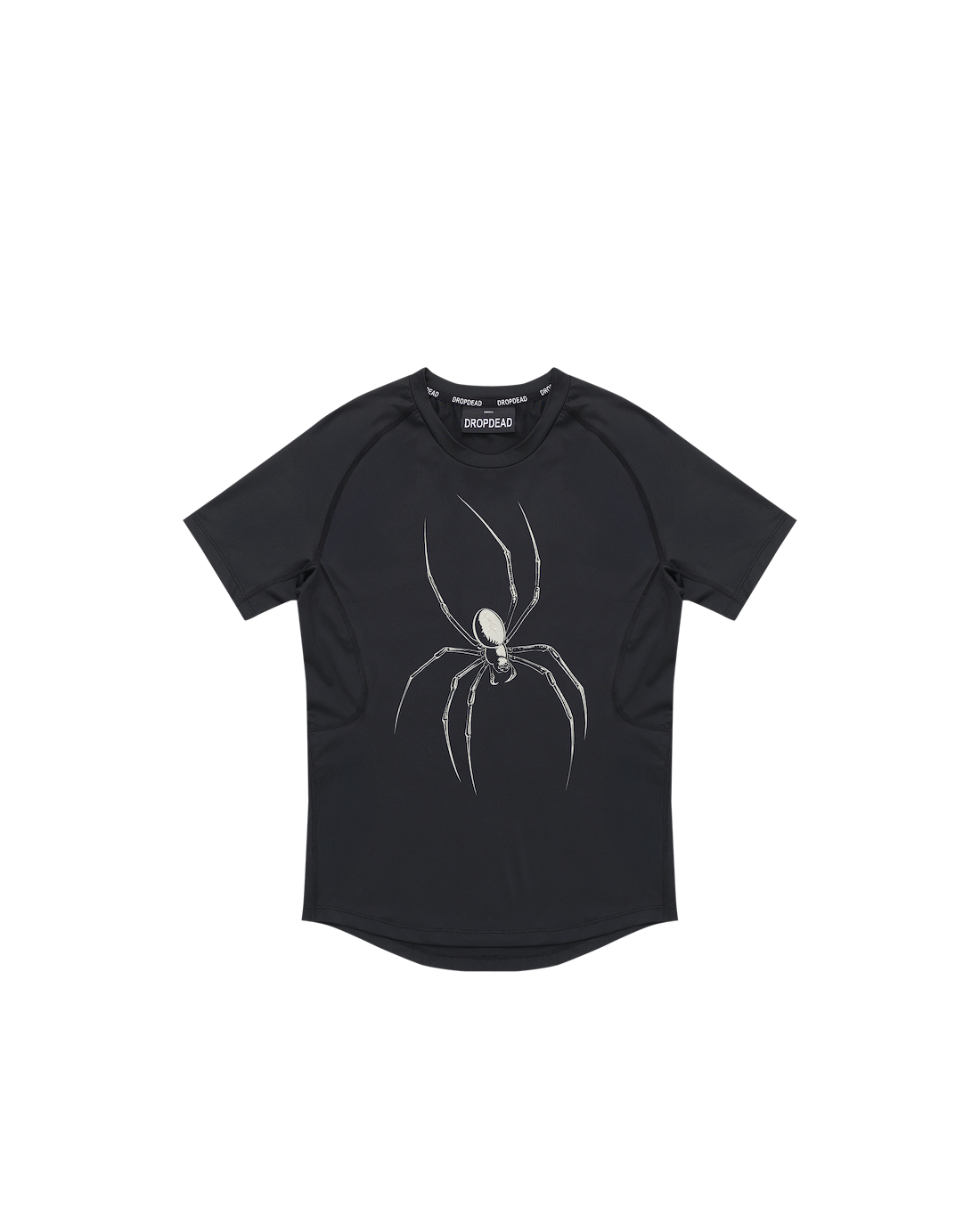 Silencer Training Top