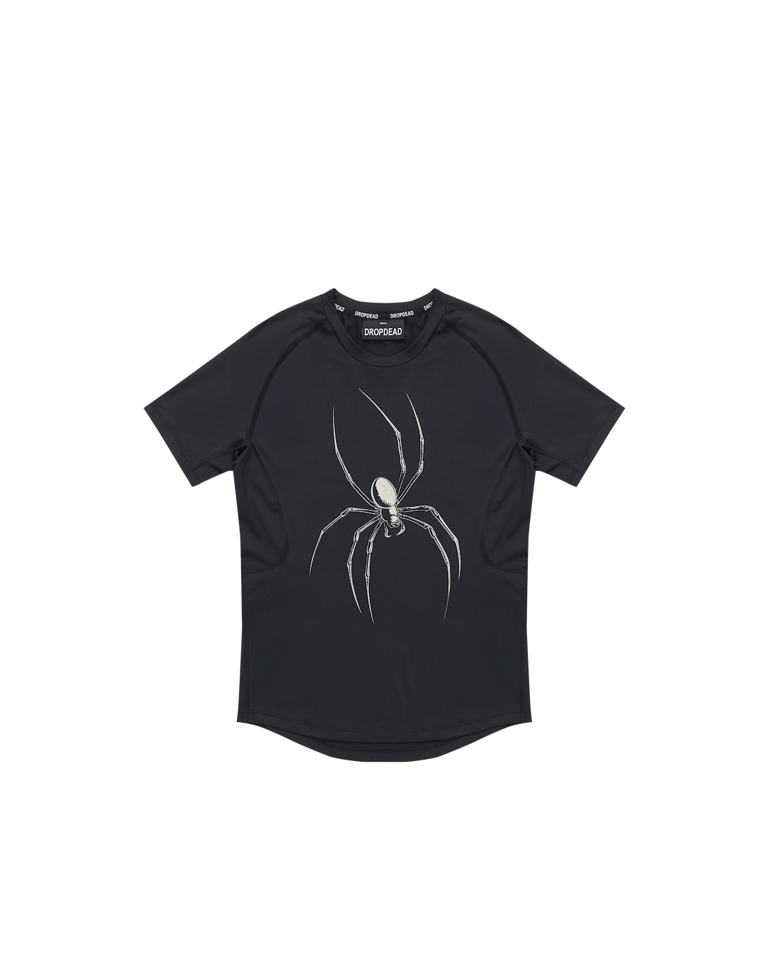 Silencer Training Top