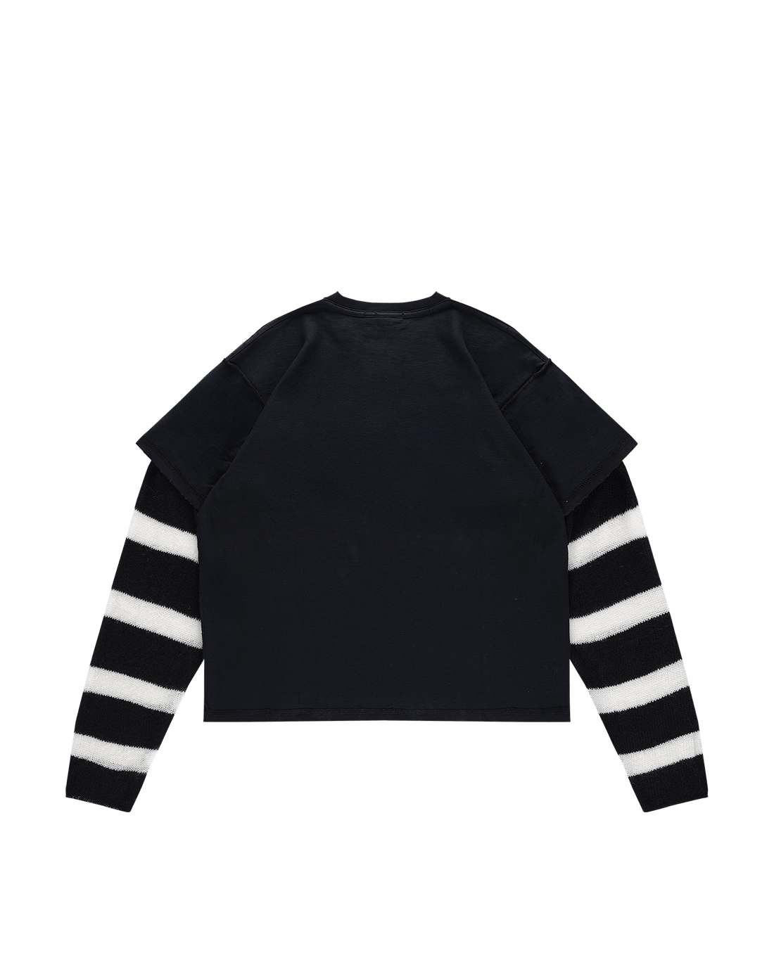 Stabby Longsleeve Top