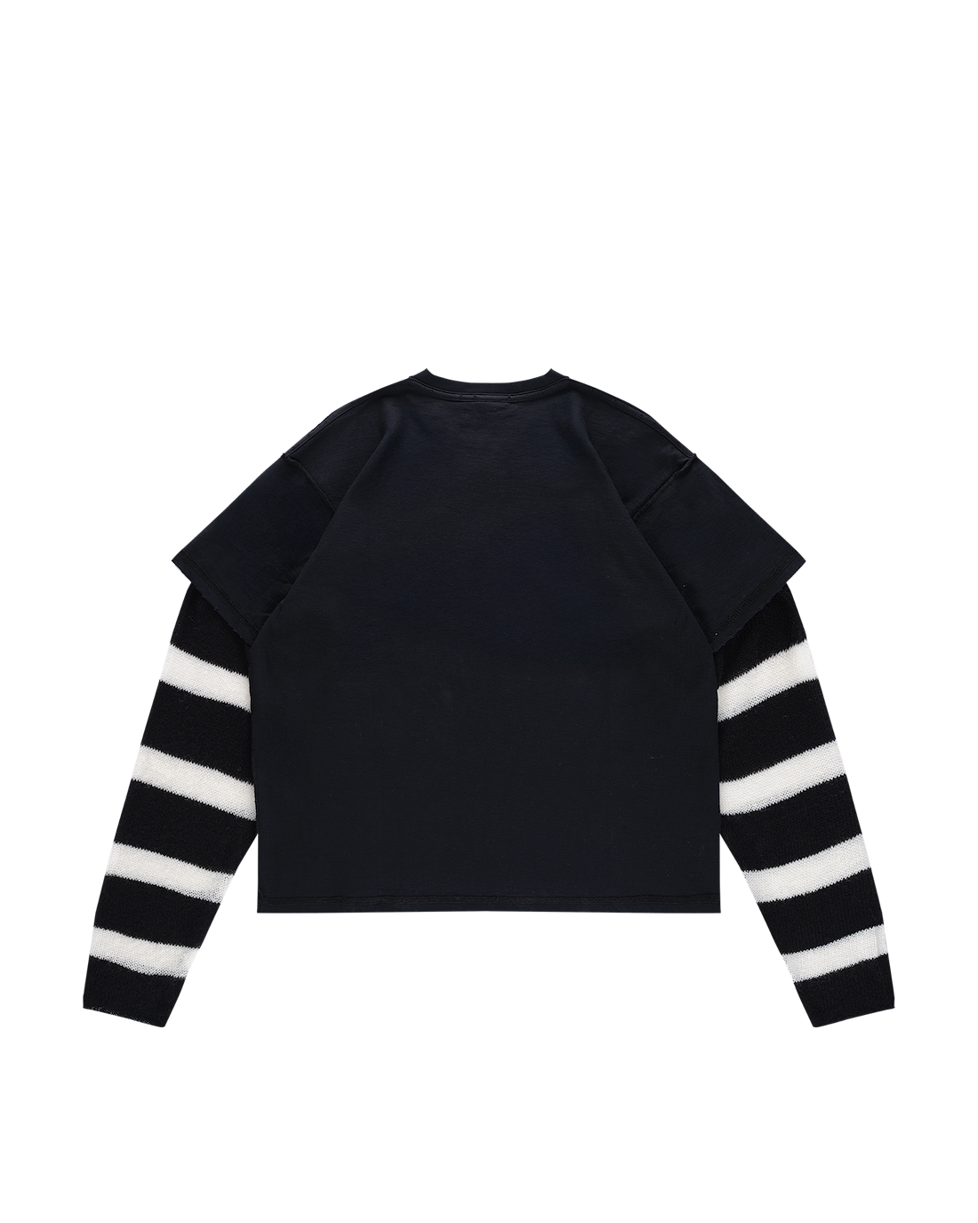 Stabby Longsleeve Top