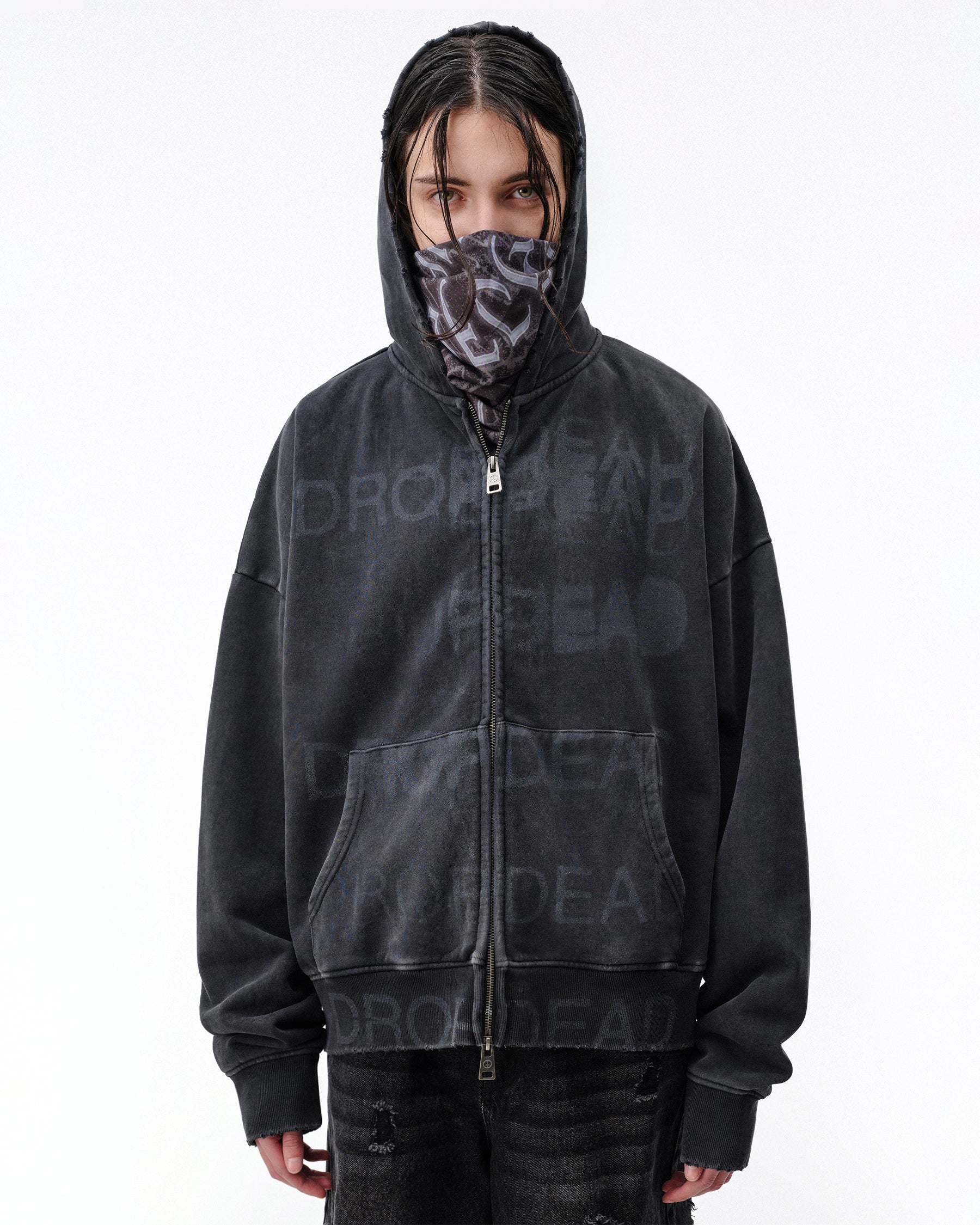 ジャンパー – DROP DEAD CLOTHING