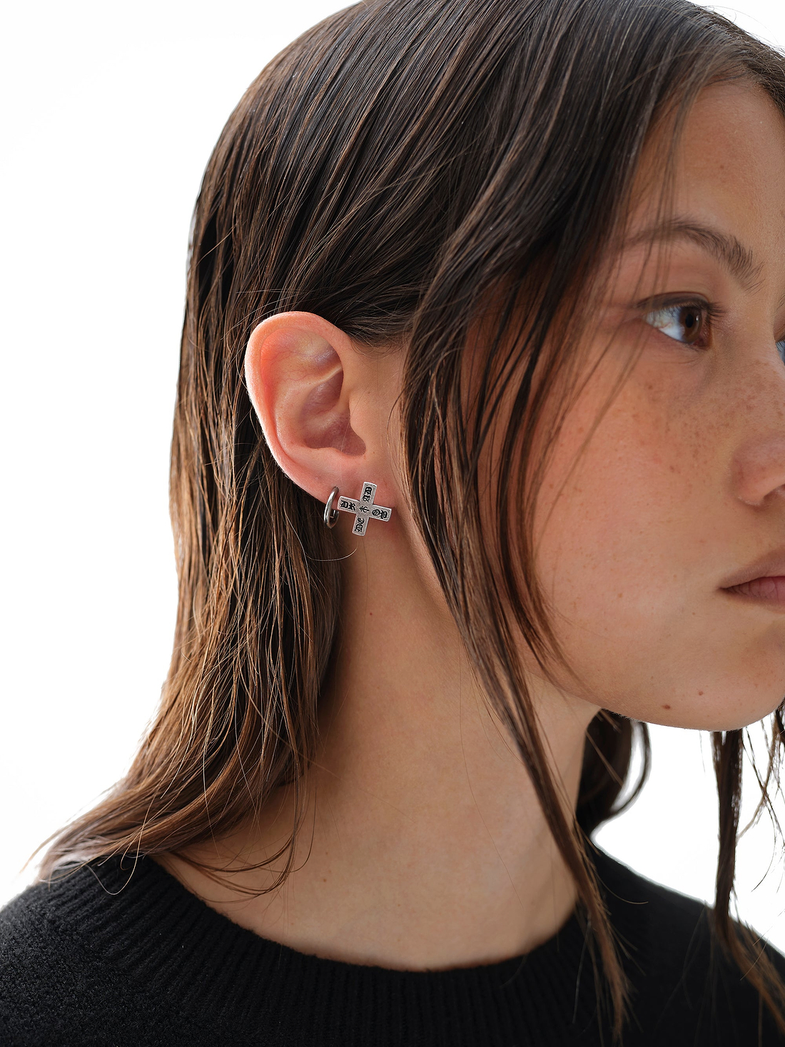 Heretic Earrings