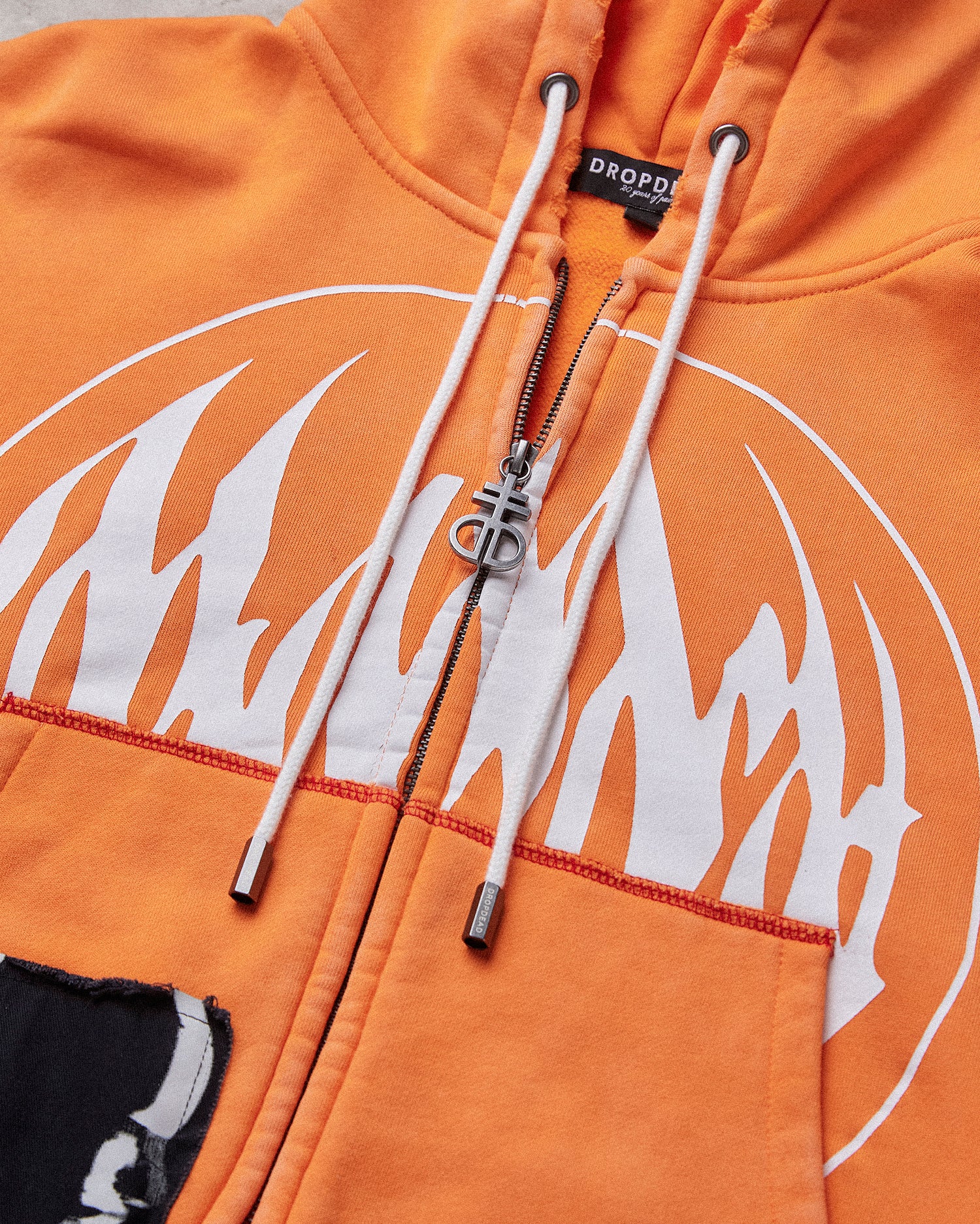 Suzuya '20 Zip-Up Hoodie