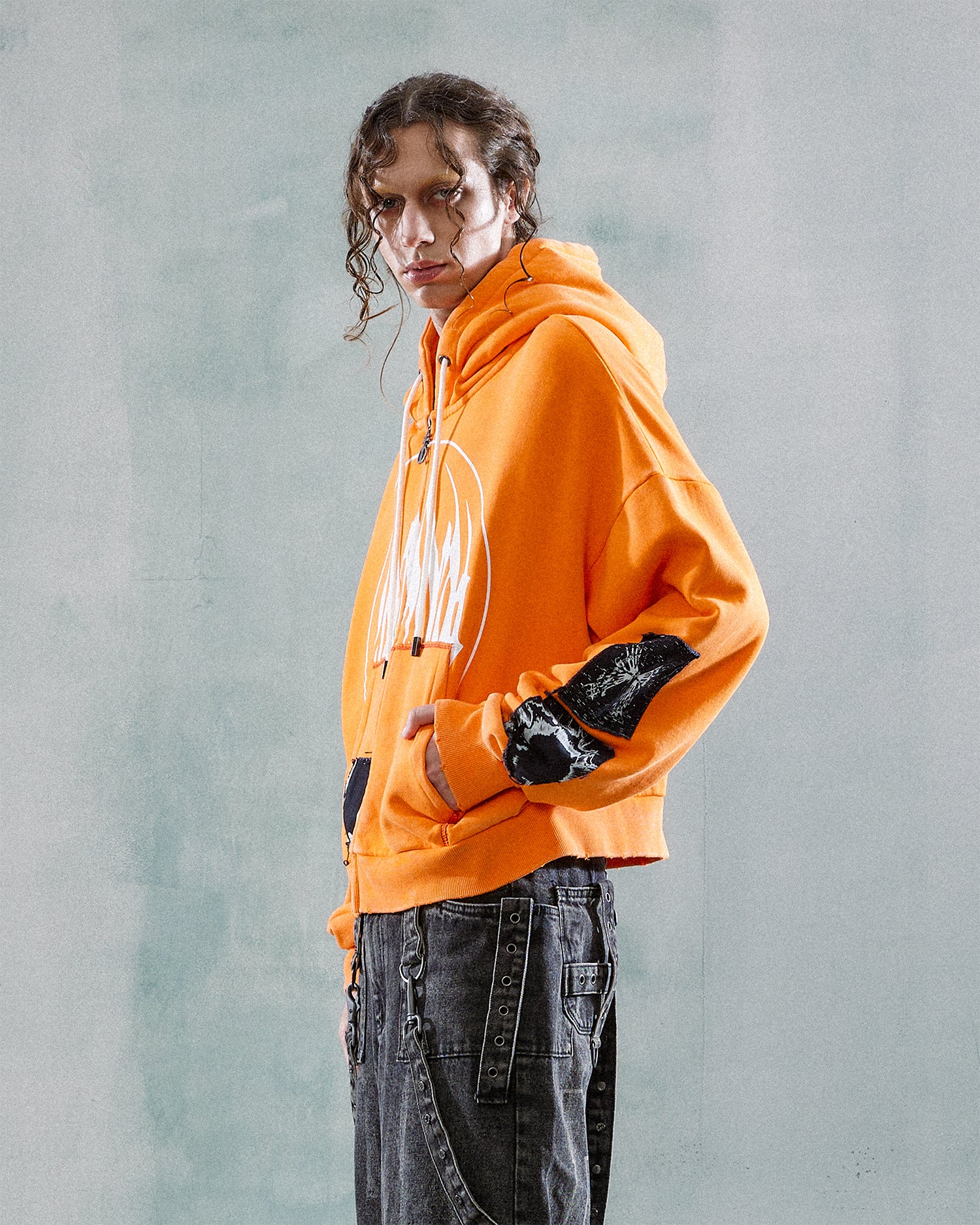 Drop Dead Suzuya Ecom -- Man