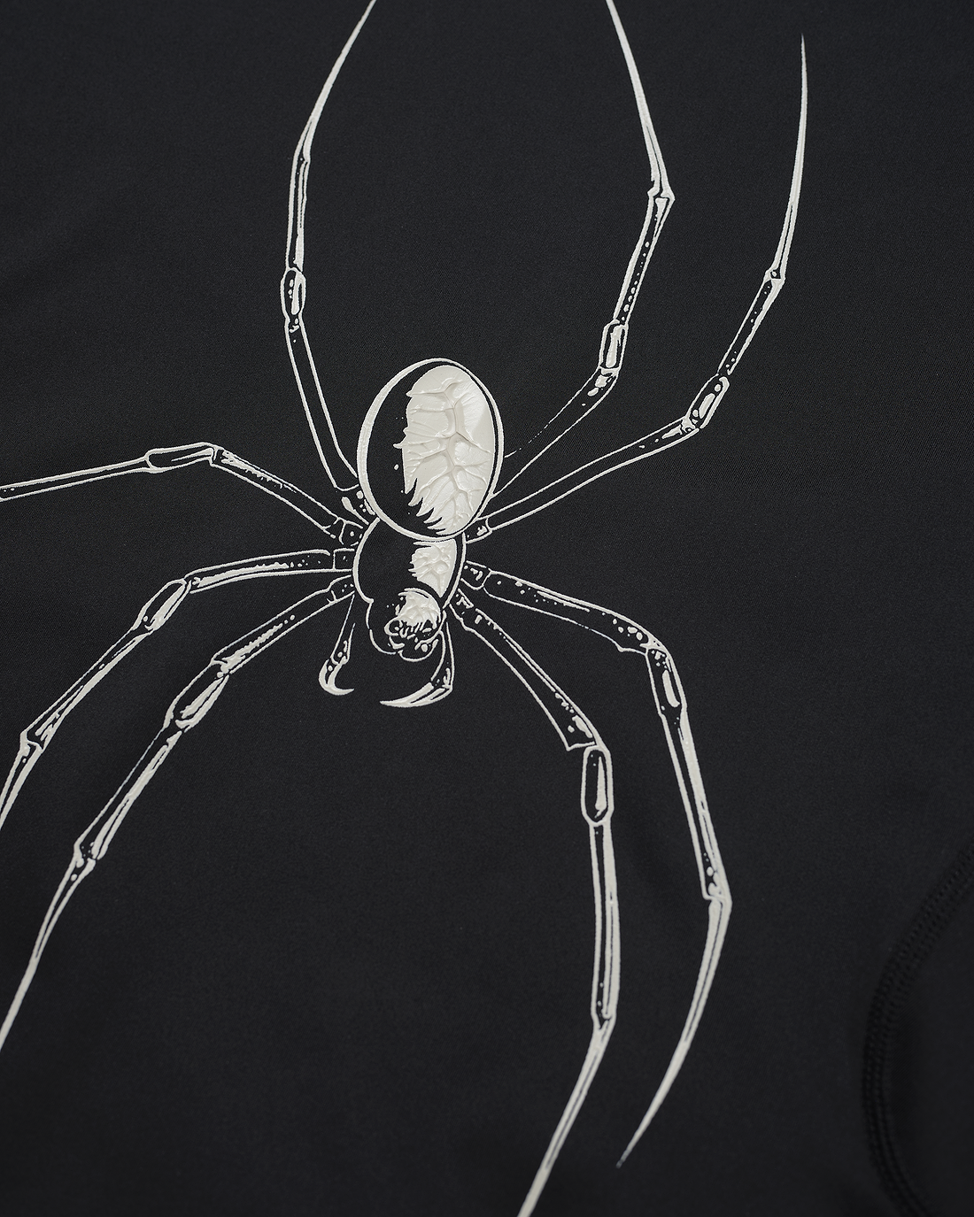 Silencer Training Top