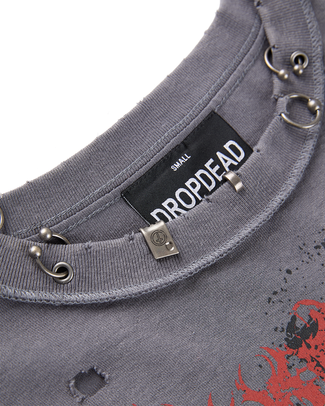 Tagged Variant Layered Top