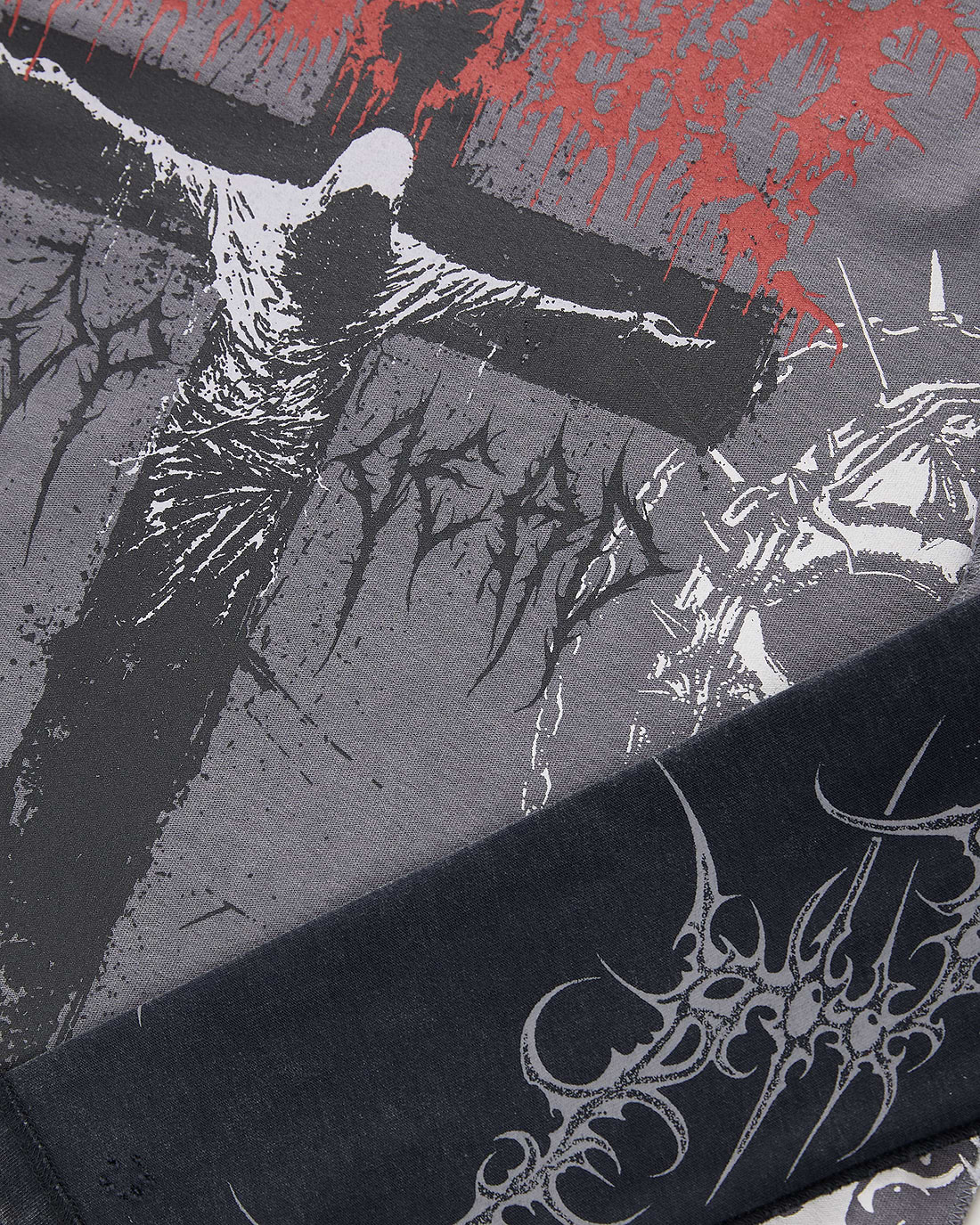 Tagged Variant Layered Top