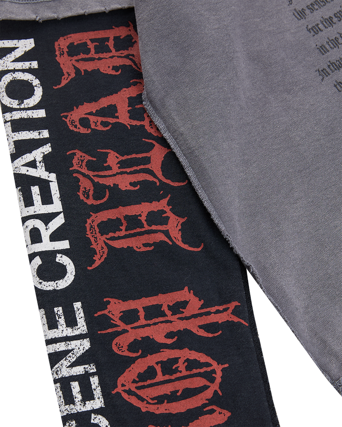 Tagged Variant Layered Top