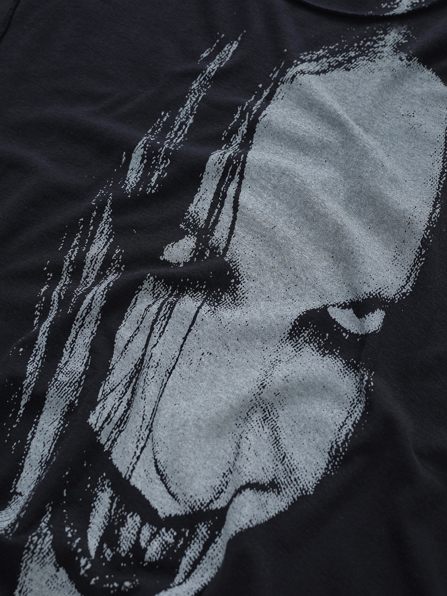 Tainted Boxy T-Shirt