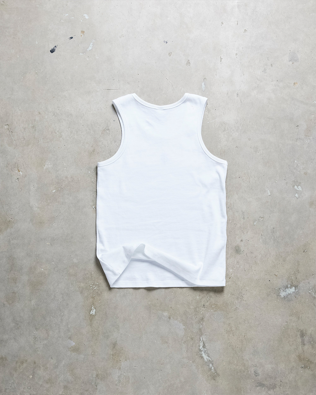 Tarnished Vest