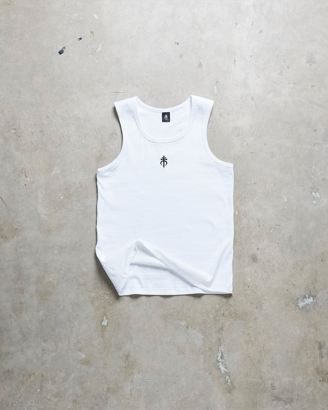 Tarnished Vest