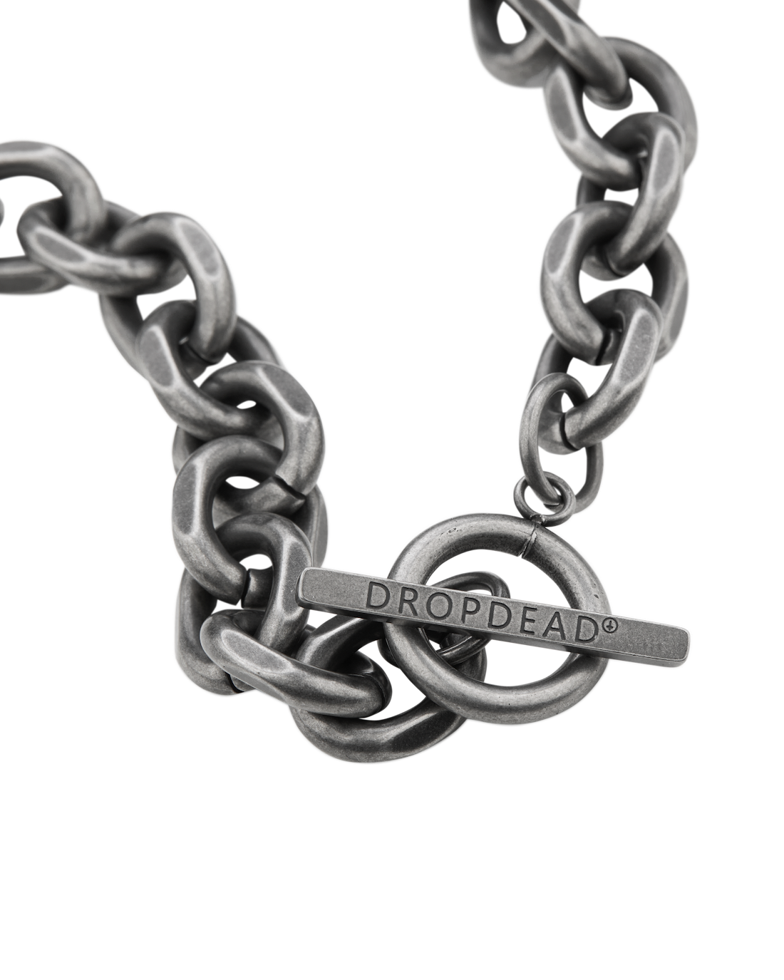 The Bound Necklace